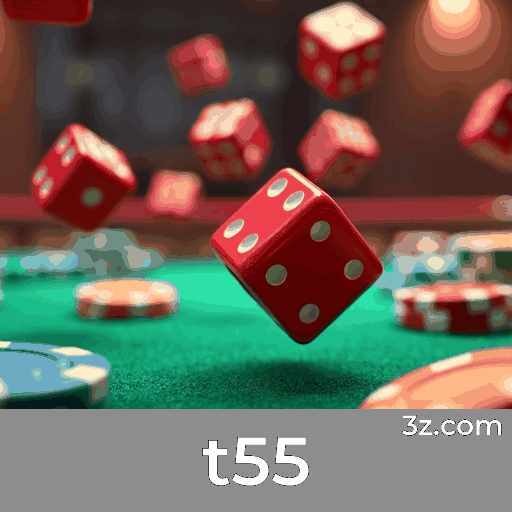 Descubra com t55: Jogos de Cassino e Estratégias