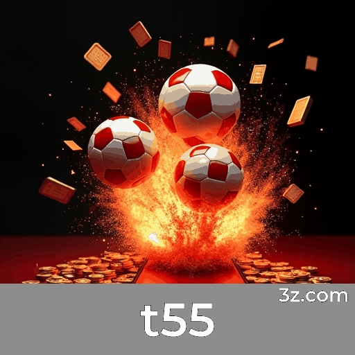 t55: Seu Cassino Online de Confiança