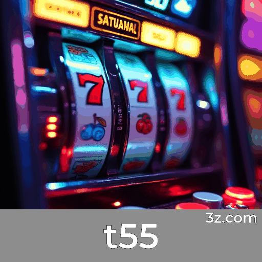 T55 Casino: Programa VIP Exclusivo e Prestigiado