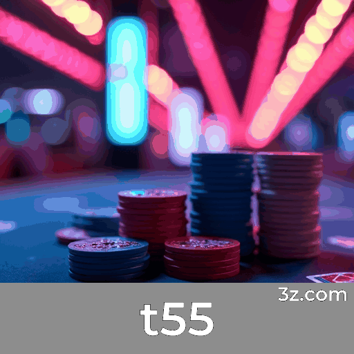 t55: Seu Paraíso de Jogos Selecionados