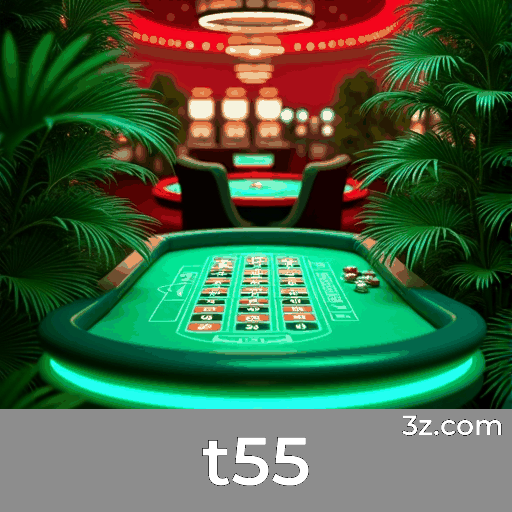 t55: Seu Paraíso de Jogos Selecionados