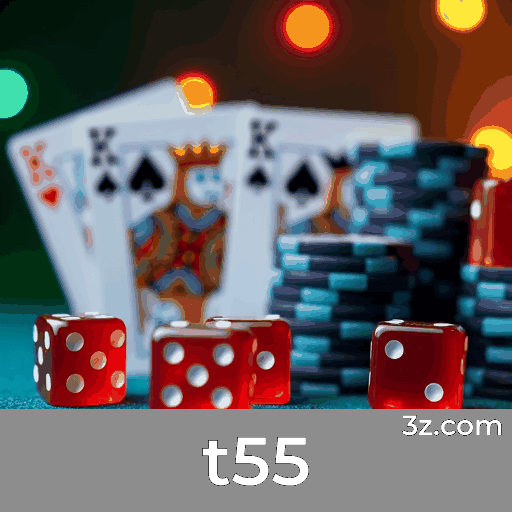 Descubra com t55: Jogos de Cassino e Estratégias