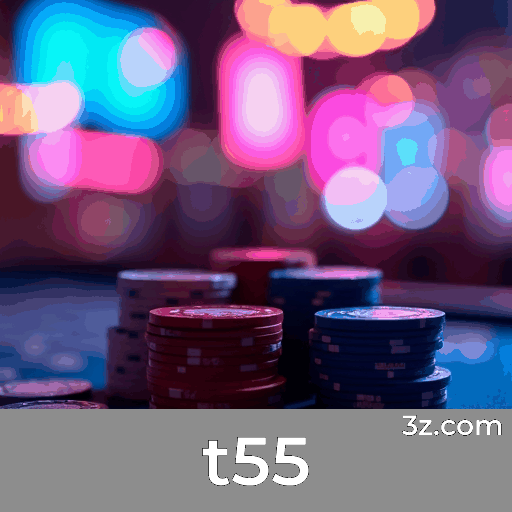 Registre-se Rapidamente e Desbloqueie Recompensas Exclusivas t55