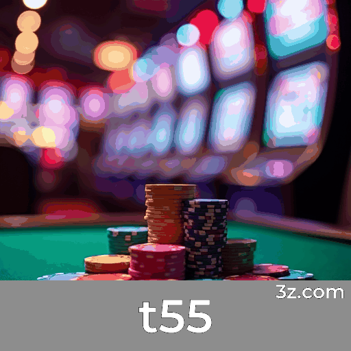 Registre-se Rapidamente e Desbloqueie Recompensas Exclusivas t55