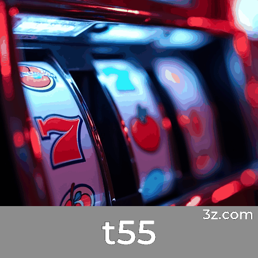 T55: Plataforma com Bônus Generosos para Jogadores Brasileiros