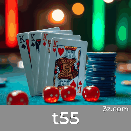 t55: Seu Paraíso de Jogos Selecionados