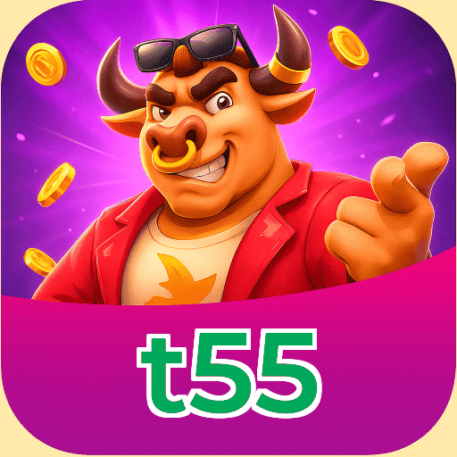 t55: Seu Cassino Online e Apostas Confiável