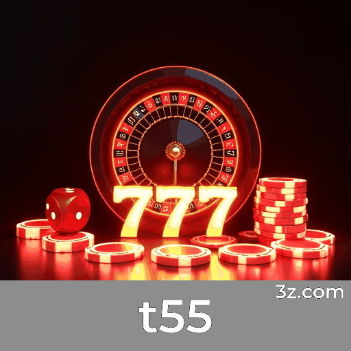 T55 Casino: Programa VIP Exclusivo e Prestigiado