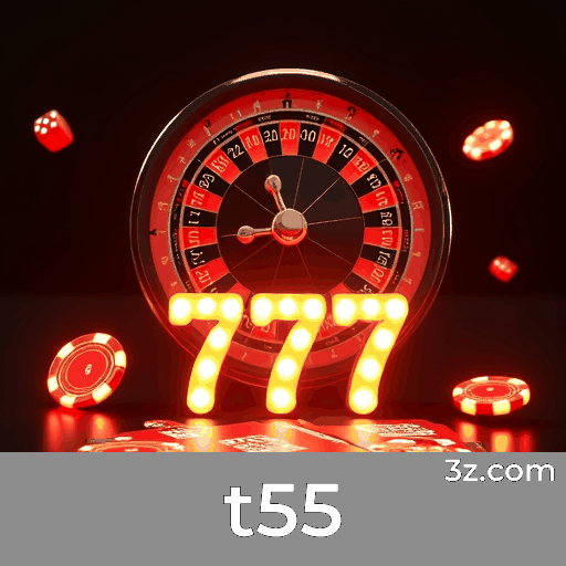 t55: Experimente a Conveniência e Funcionalidade do Nosso App