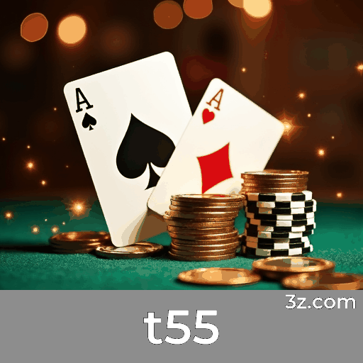 t55: Experimente a Conveniência e Funcionalidade do Nosso App