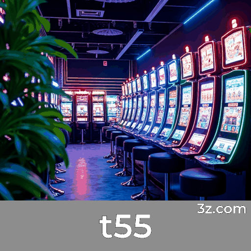 Aproveite as Incríveis Ofertas e Bônus do t55