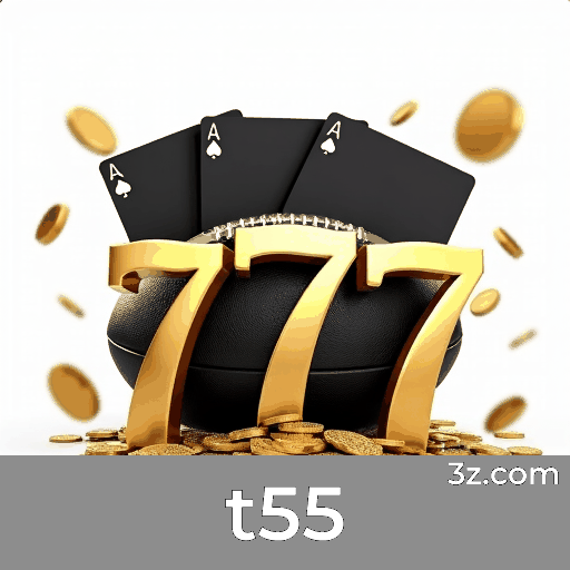 t55: Seu Cassino Online de Confiança