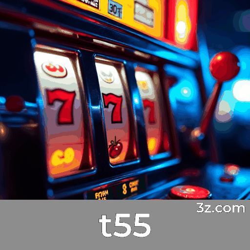 T55 Casino: Programa VIP Exclusivo e Prestigiado